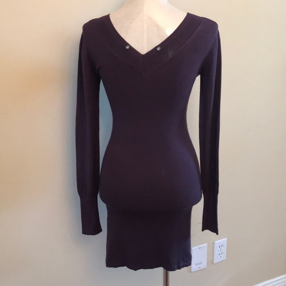 Guess Sweater dress - Picture 2 of 6